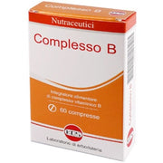 Complesso B 60 Compresse-1
