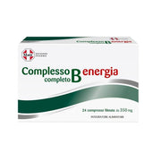 Matt Complesso B completo energia 24 compresse-1