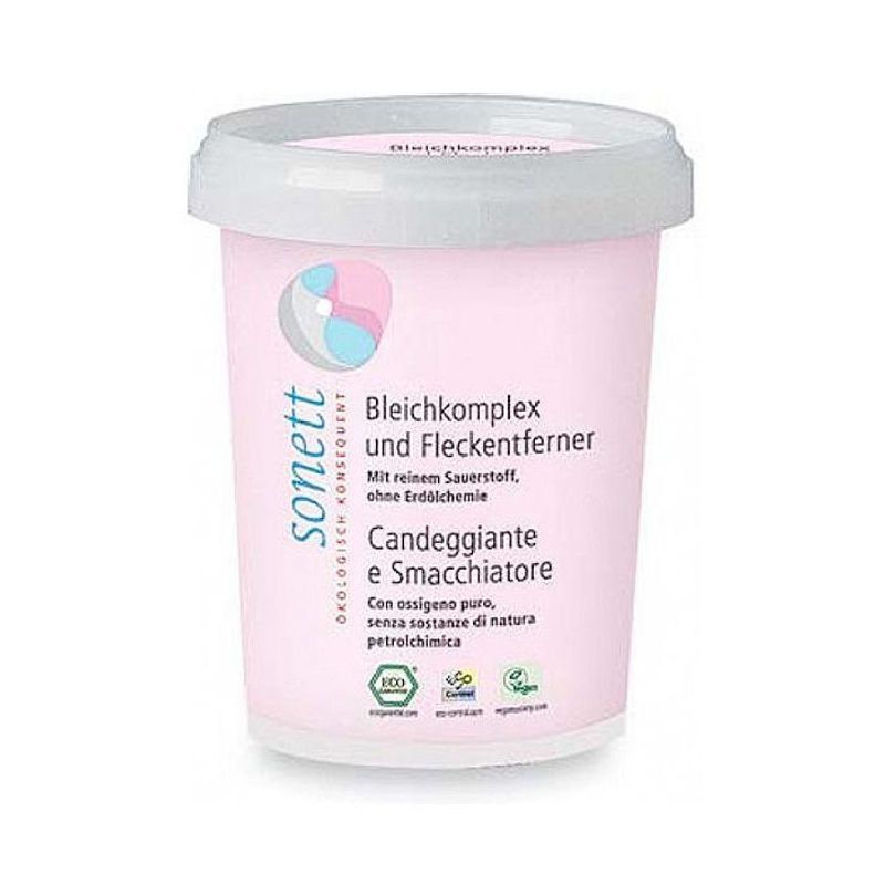 Sonett Candeggiante Polvere 450g-1