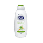 Neutro Roberts Pelle Sensibile con Avena e Aloe bagnodoccia 600ml-1