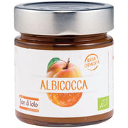 Fior di Loto Composta di Albicocca BIO 250g-1