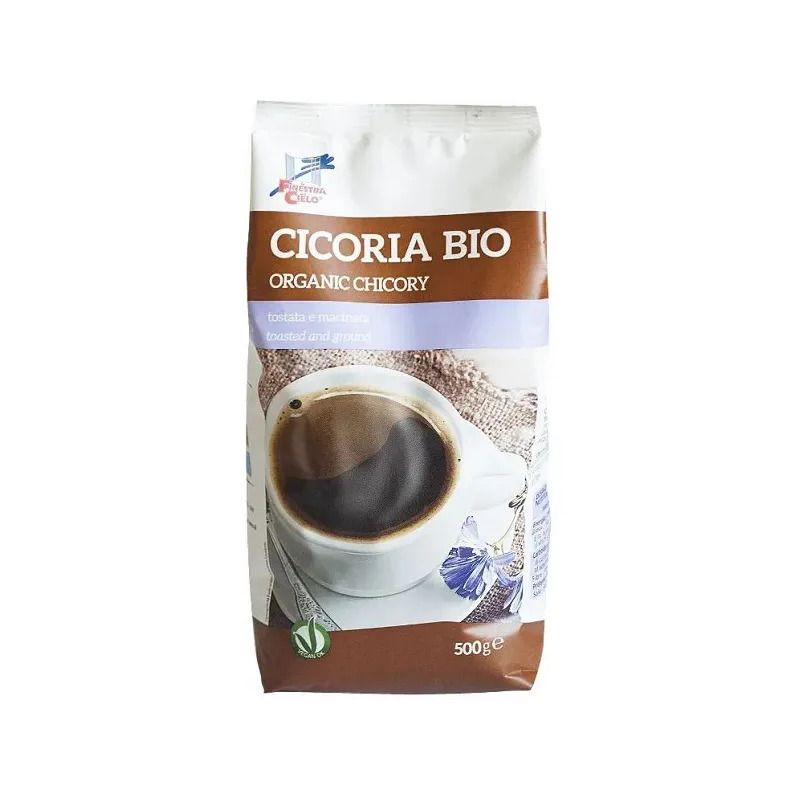 La Finestra sul Cielo cicoria BIO 500g-1