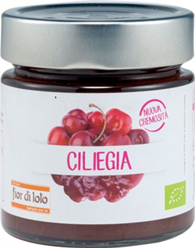 Composta Ciliegia 250g-1