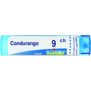 Boiron Condurango Granuli 09Ch Tubo 4g-1