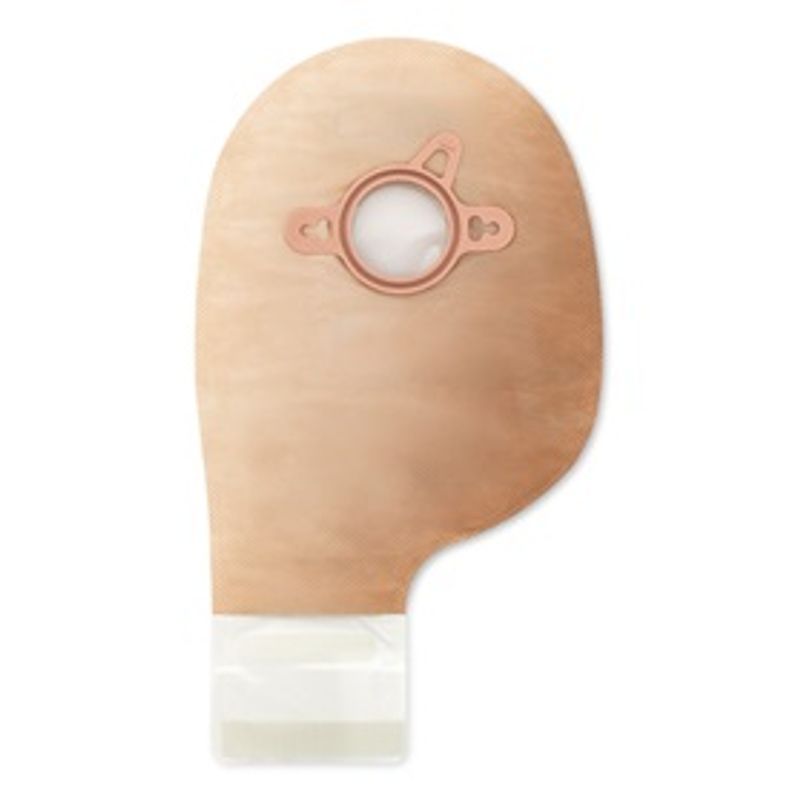 Conform2 Sacca Per Ileostomia LR Maxi Opaca Sistema 2 Pezzi 70mm 30 Pezzi-1