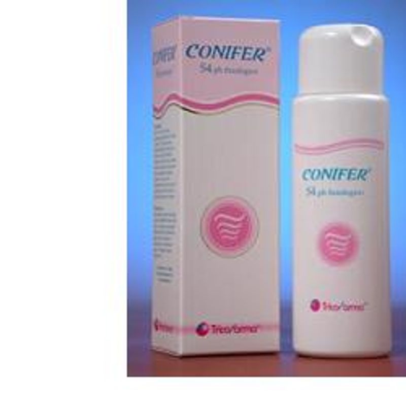 Conifer S4 soluzione detergente 200ml-1