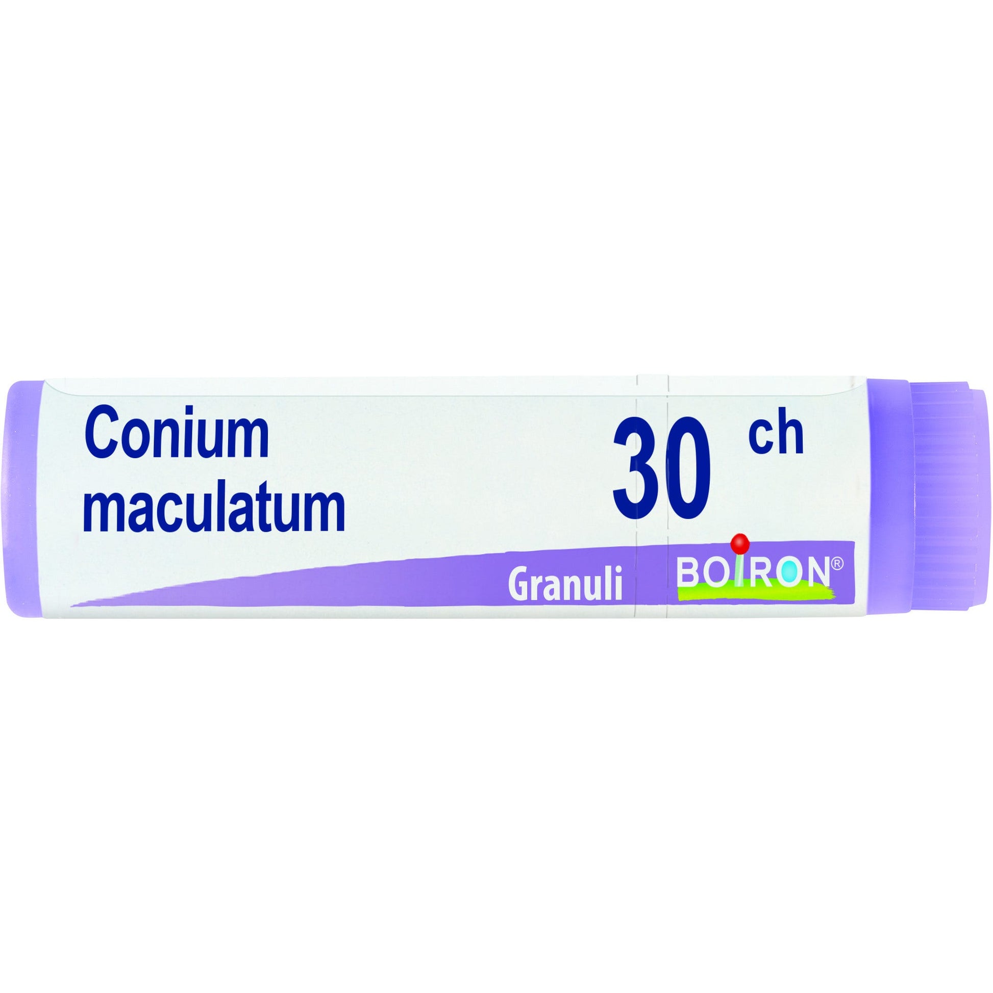 Boiron Conium Maculatum Globuli 30Ch Dose 1g-1