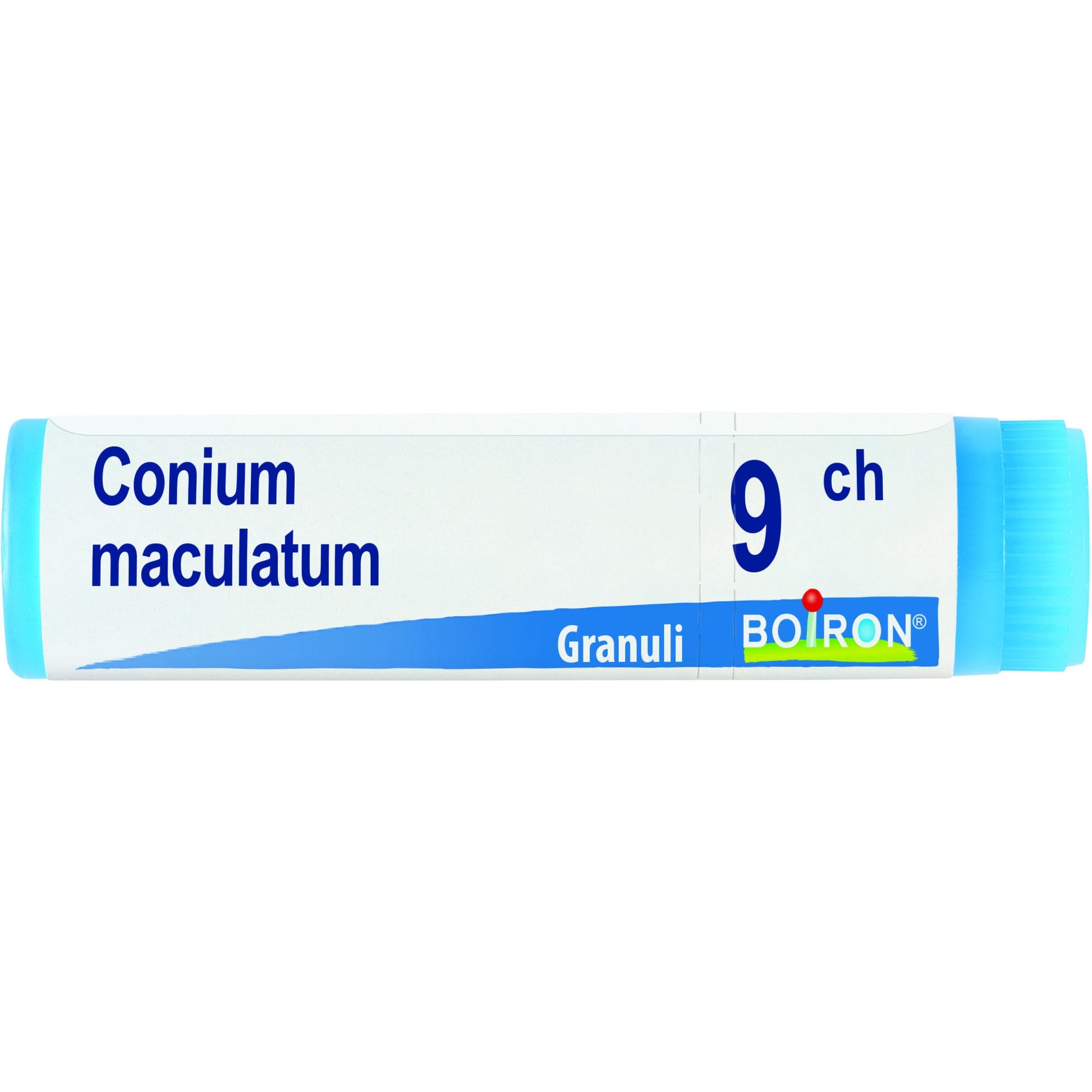 Boiron Conium Maculatum Globuli 09Ch Dose 1g-1