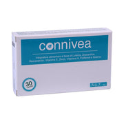 Connivea per il benessere della vista 30 capsule-1