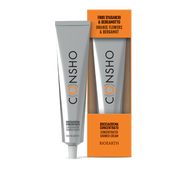 Bioearth Consho Bagnocrema Fiori d'Arancio Bergamotto 100ml-1