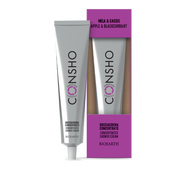 Bioearth Consho Bagnocrema Mela E Cassis 100ml-1