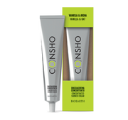 Bioearth Consho Bagnocrema Vaniglia E Avena 100ml-1