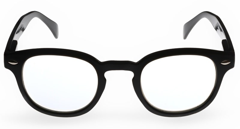 Contacta Blue Block Occhiale Per Computer +3,50 Diottrie-1
