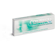 Contacta Daily Lens Yal15  Lenti A Contatto Monouso Giornaliere -3,50 15 Pezzi-1