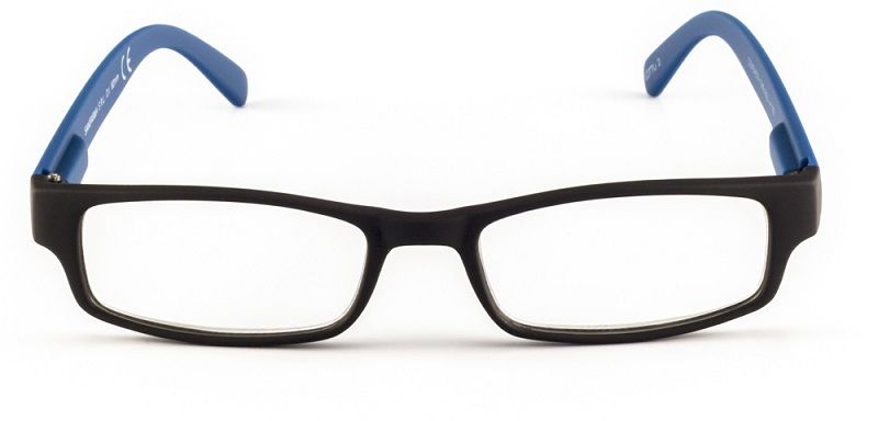 Contacta One Occhiali Presbiopia Blu Diottria +2,00-1