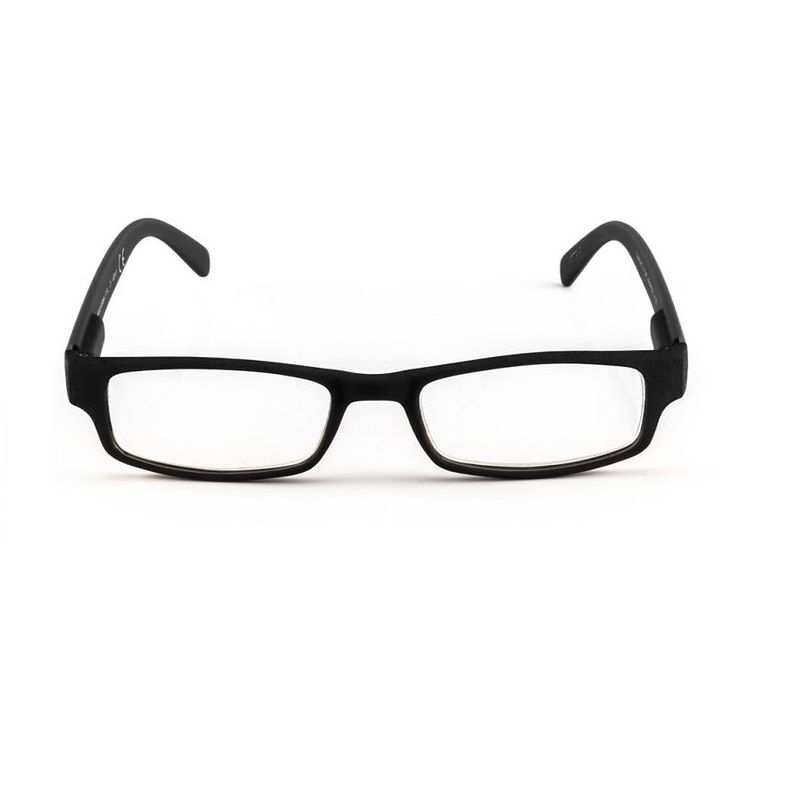 Contacta One occhiali per presbiopia diottria +3.00 1 pezzo colore nero-1