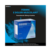 Nisidinasol Orale Granulato 20 Bustine 500mg-1