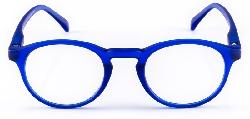Contacta Wall Street Occhiale Blu +3,50-1