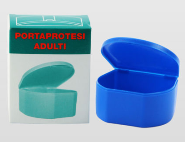 Contenitore Portaprotesi Adulti-1