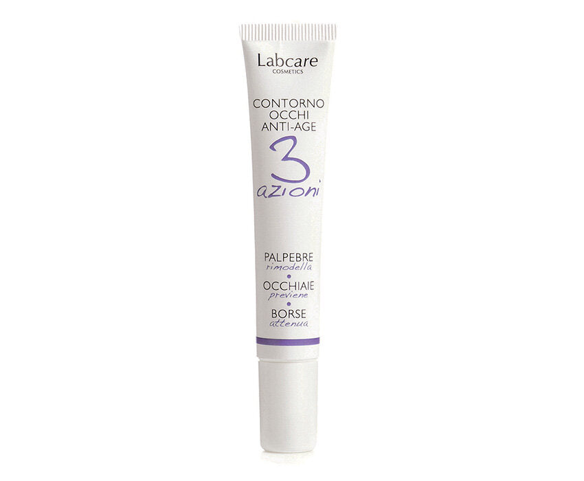 Labcare Siero contorno occhi Anti-Age 15ml-2