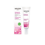 Weleda Rosa Mosqueta contorno occhi levigante 10ml-1