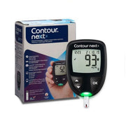 Contour Next Kit sistema per il monitoraggio della glicemia-1