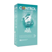 Control Ice Feel 10 Profilattici-1