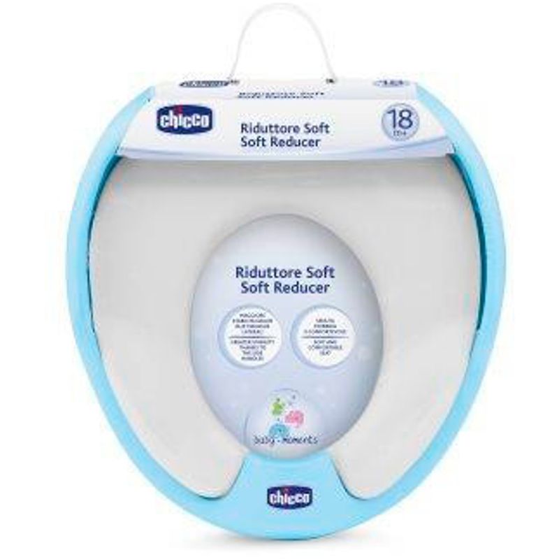 Chicco Riduttore Soft Wc 18m+-1
