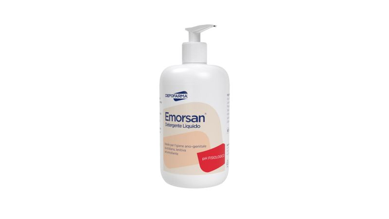 Emorsan Detergente Liquido 500ml-1