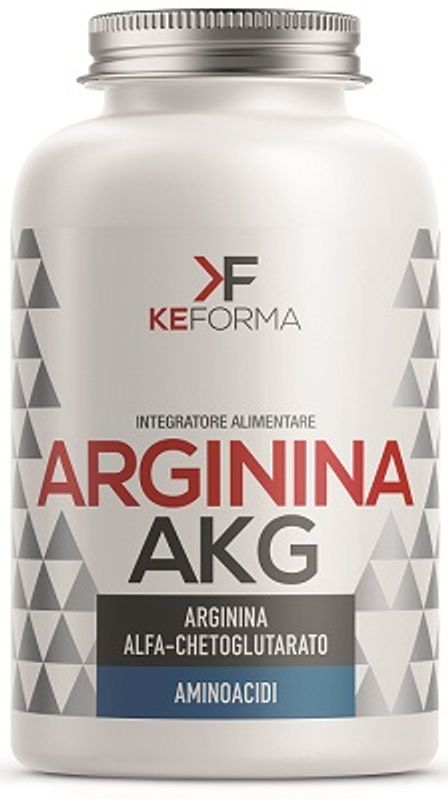 ARGININA AKG 90CPS-1