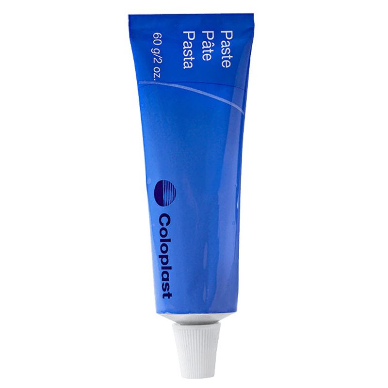 Coloplast Pasta Idrocolloide Con Alcol Per Stomia 60g-1