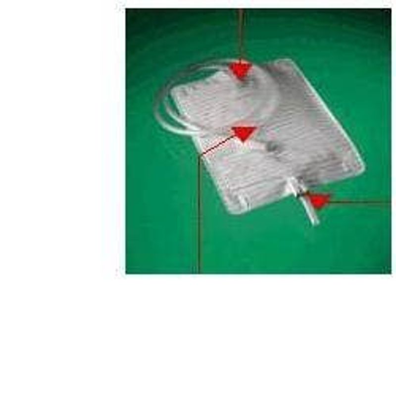 Conveen Sacca Letto Riutilizzabile 1500ml 8 Pezzi-1