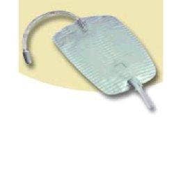 Conveen Sacca Gamba Riutilizzabile 500ml 8 Pezzi-1