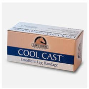 Equality Cool Cast bendaggio emolliente 1 rotolo 7.62x912cm-1