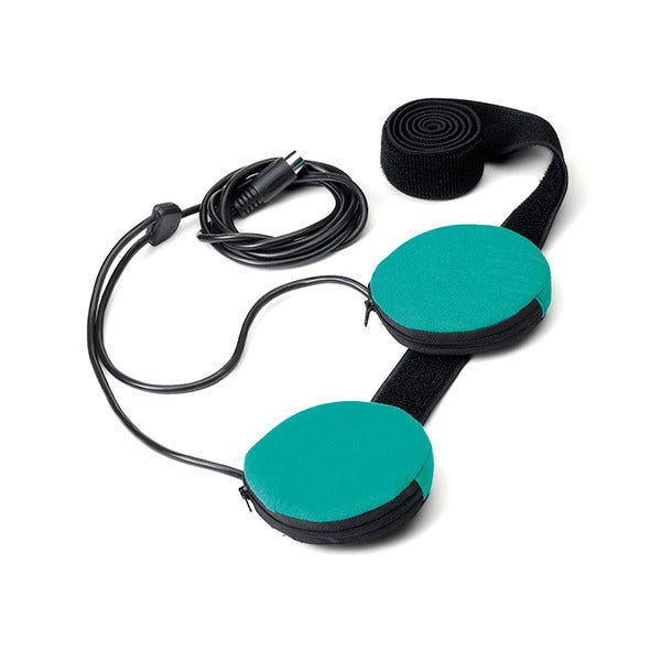 I-Tech Coppia Solenoidi Professionali Alta Intensità-1