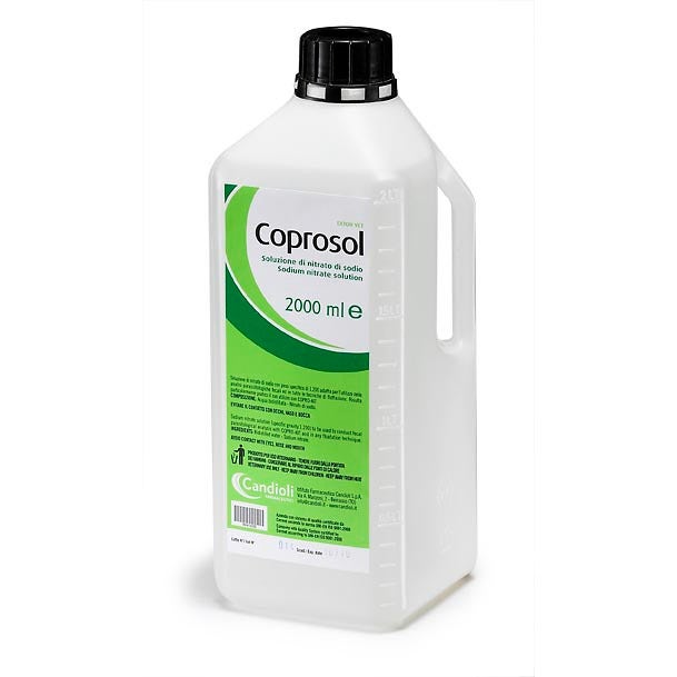 Candioli Coprosol 2 Litri-1
