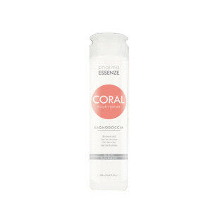 Pharmaessenze Bagno Doccia Coral Per Donna 250ml-2
