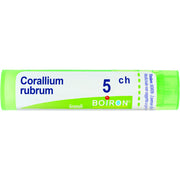 Boiron Corallium Rubrum Granuli 05Ch Tubo 4g-1