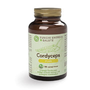 Cordyceps Line Plus utile per la fisiologica funzionalità respiratoria 90 compresse-1