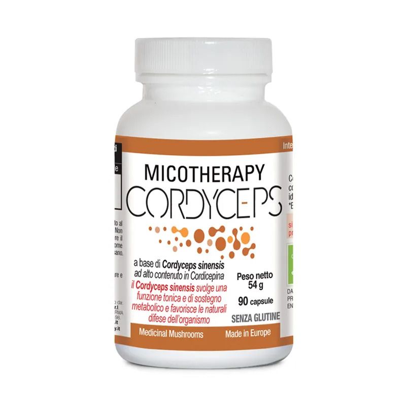 AVD Micotherapy Cordyceps 30 capsule-1