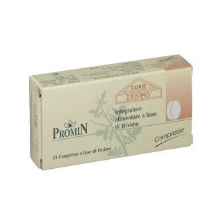 Coro Erisimo 24 Compresse 28,8g-2