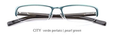 Corpootto City Mint Occhiale Premontato 1.00 Diottria-1