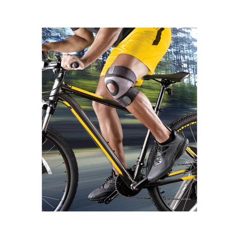 Futuro Sport Supporto Per Ginocchio Taglia Medium-6