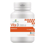 Vita D 2000 UI 120 Compresse-1