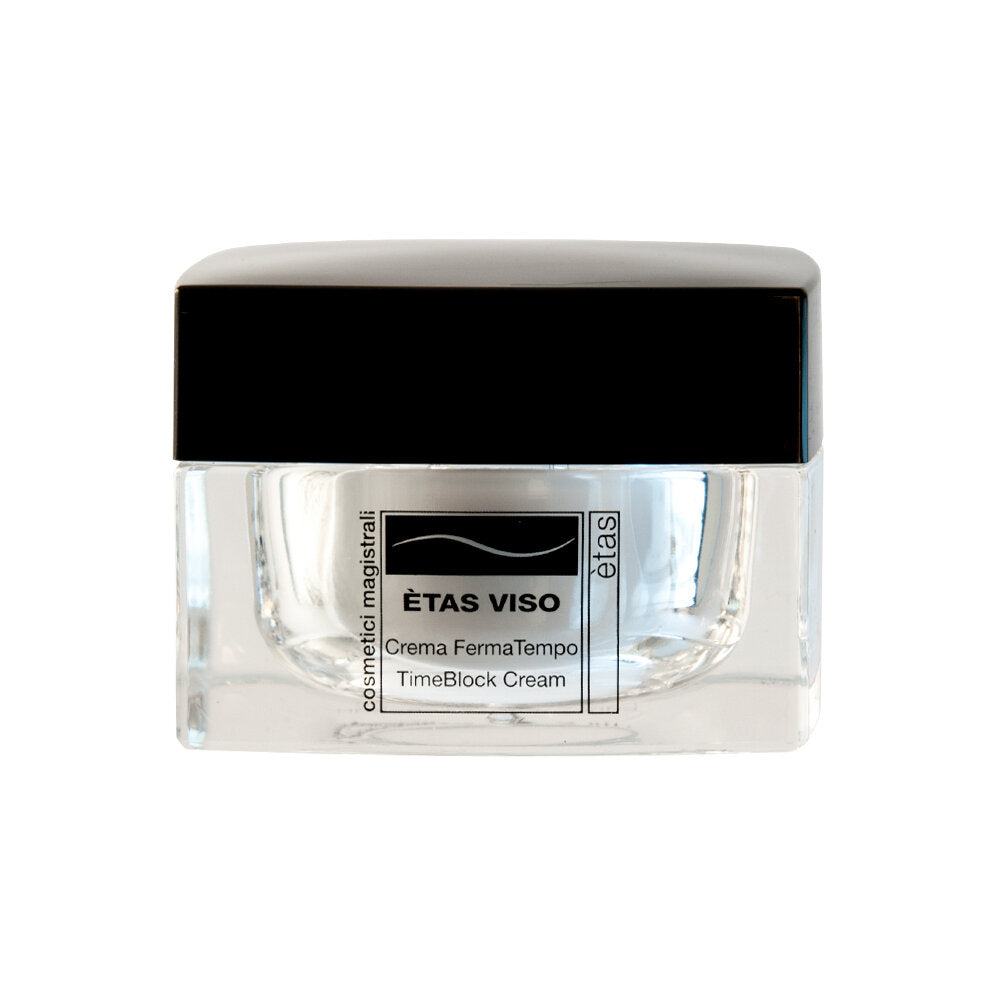 Etas Viso Crema ferma-tempo anti-age per pelle normale o secca 50ml-2