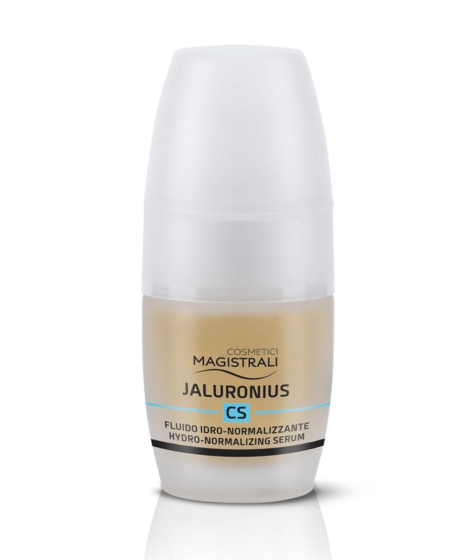 Cosmetici Magistrali Jaluronius CS Serum fluido idratante 30ml-1