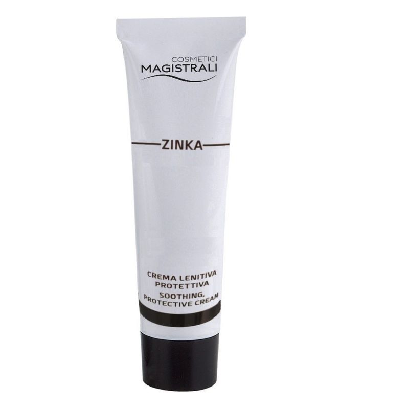 Difa Cooper Cosmetici Magistrali Zinka Crema Lenitiva e Protettiva 50ml-1