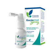Bactorinol Spray integratore alimentare 20ml-1