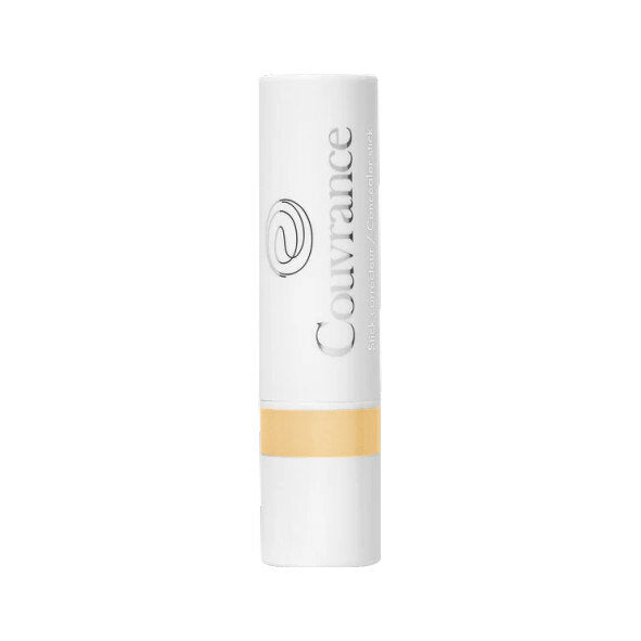 Avene Couvrance Stick correttore color Giallo-2
