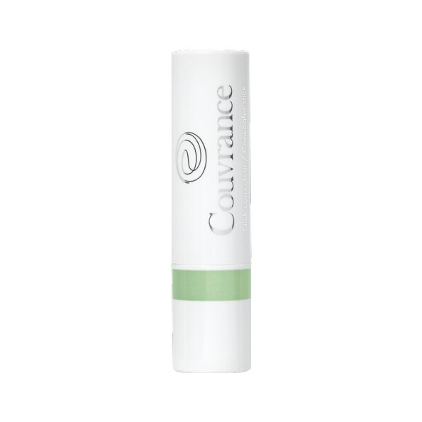Avene Couvrance Stick correttore color Verde-2